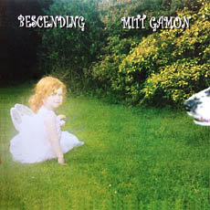 Bescending - Mitt Gamon/Chapel CD 002