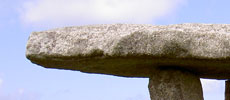 Lanyon Quoit