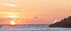 Port Quin Sunset